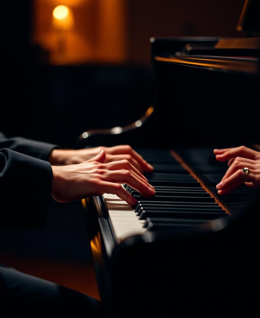 División de Música